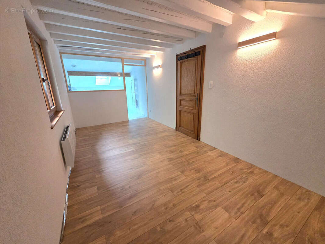 Maison à GOUMOIS