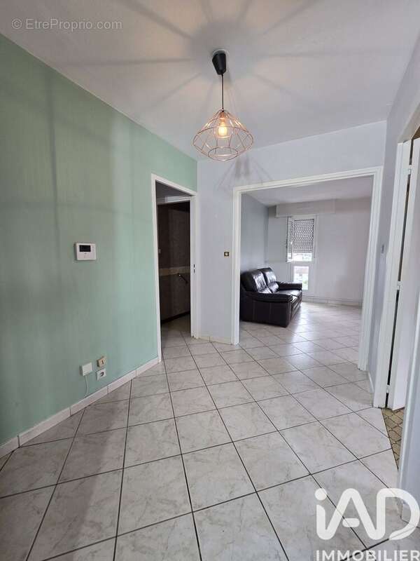 Photo 8 - Appartement à SAINT-MAX