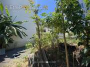 Terrain à SAINT-DENIS