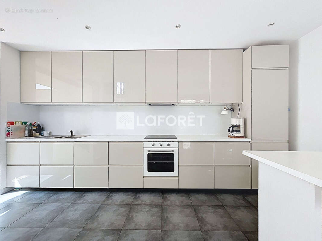 Maison à VILLENNES-SUR-SEINE