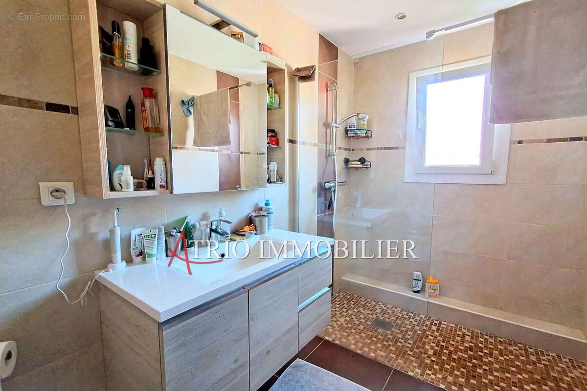 Maison à LA COLLE-SUR-LOUP