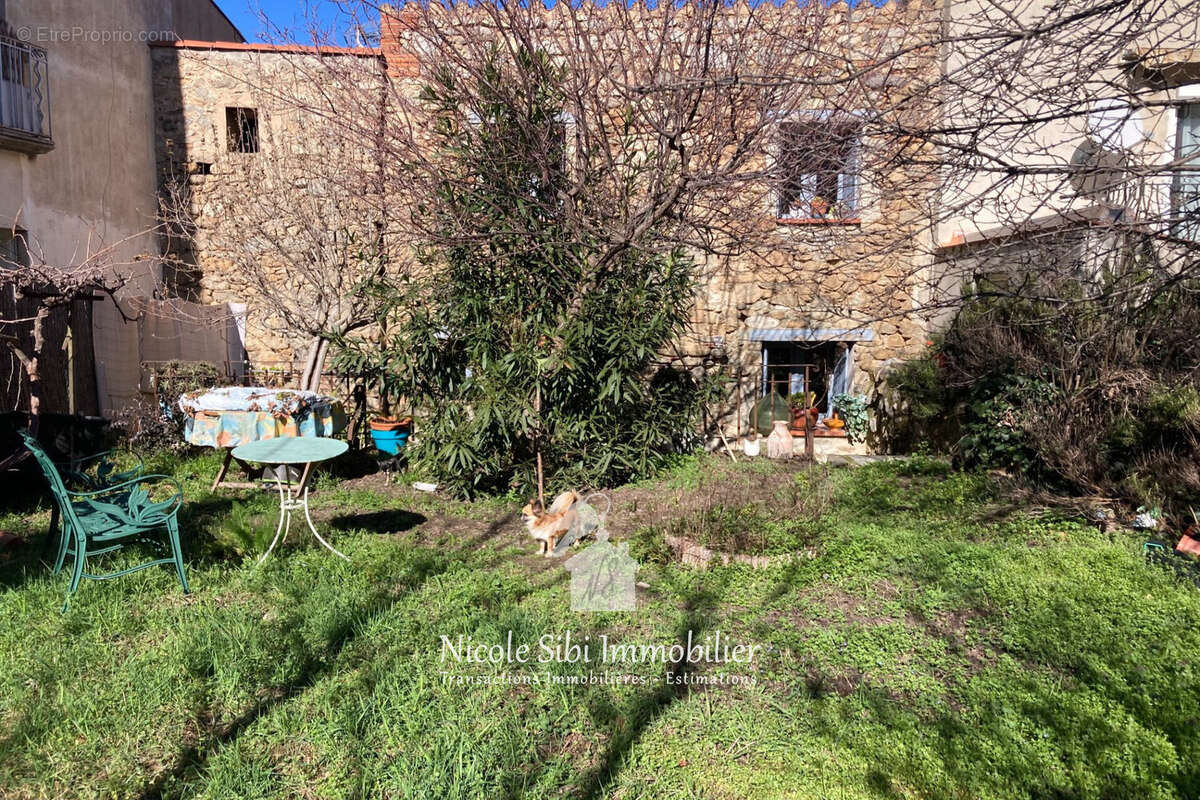Maison à RIA-SIRACH