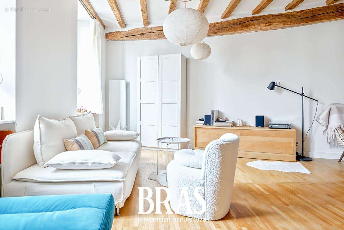 Appartement à VANNES