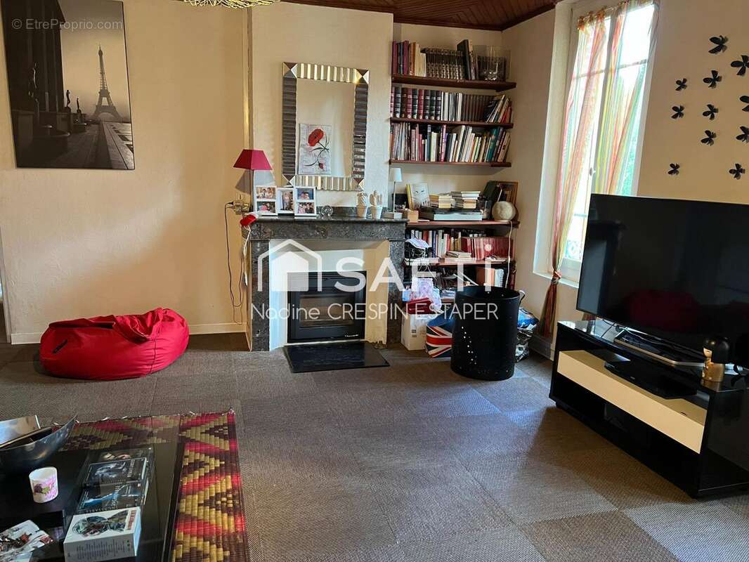 Photo 3 - Maison à LAFRANCAISE