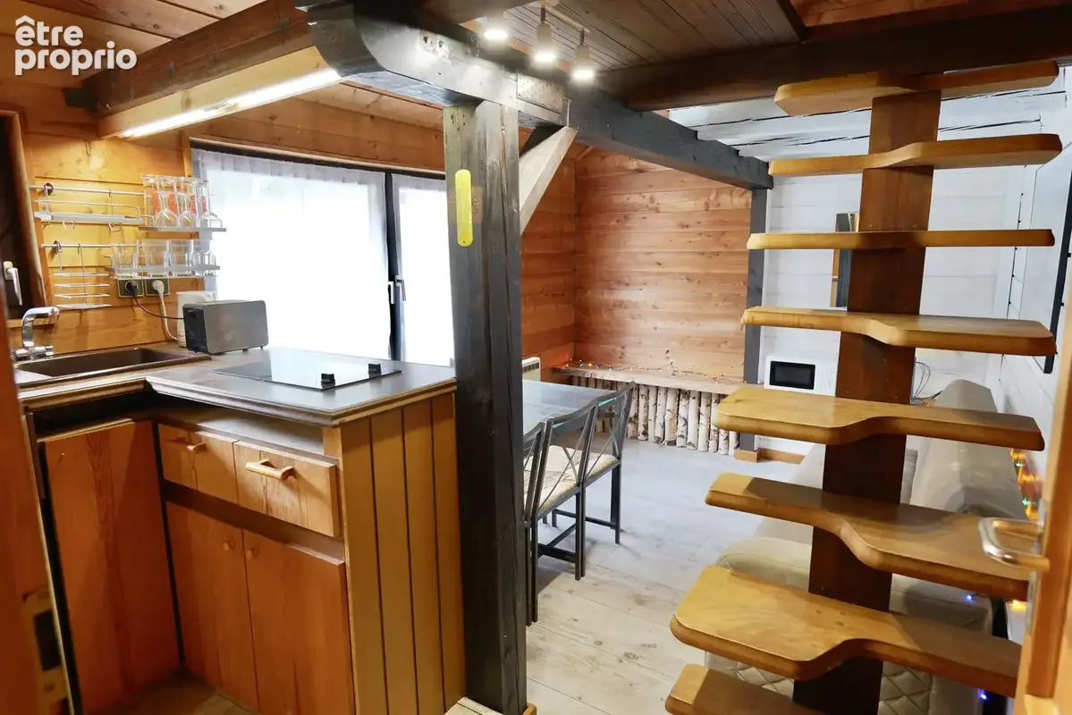 Propriété 156 m2 à wangenbourg-engenthal - photo 20
