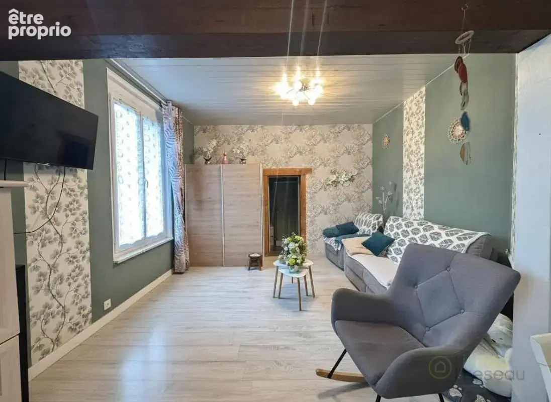 Maison 4 pièces 86 m² à vendre à Combles (80360) - photo 3