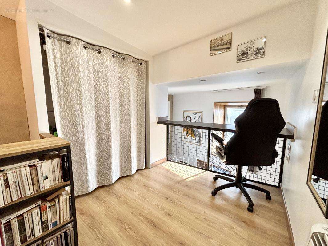 Appartement à CUBZAC-LES-PONTS