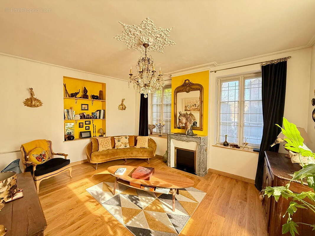 Maison à LA FERTE-SOUS-JOUARRE