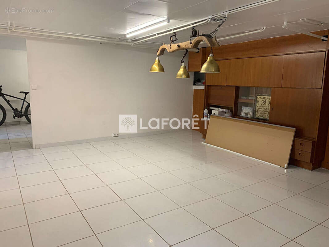 Maison à LIVRY-GARGAN