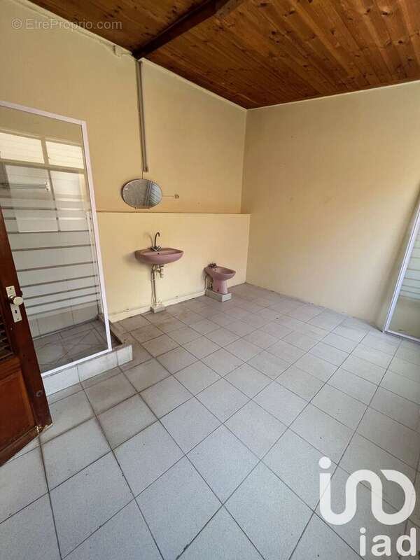 Photo 5 - Maison à BASSE-TERRE