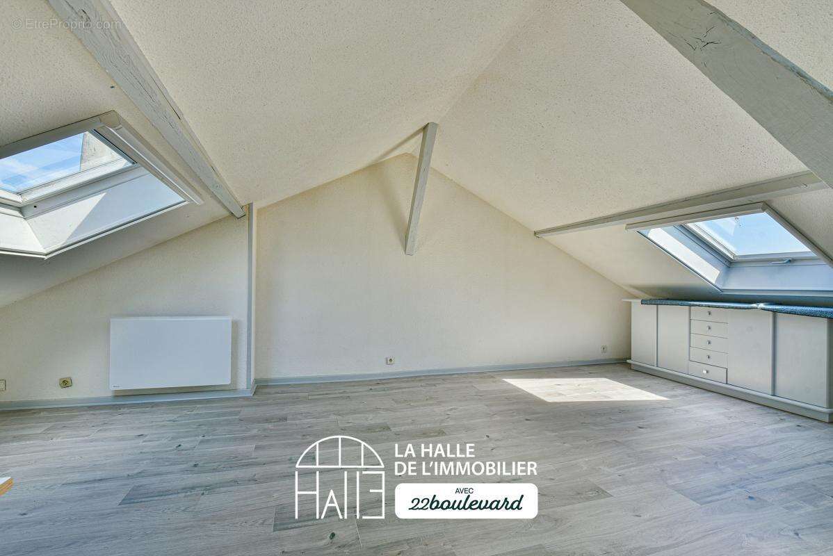 Appartement - photo 11