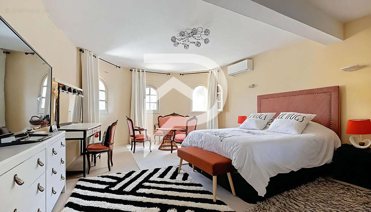 Belle villa avec piscine - photo 7