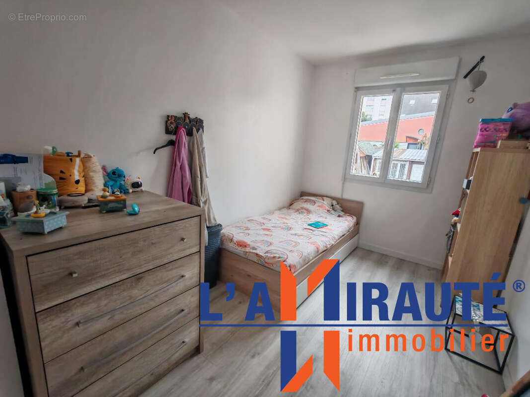 Maison à SARTROUVILLE