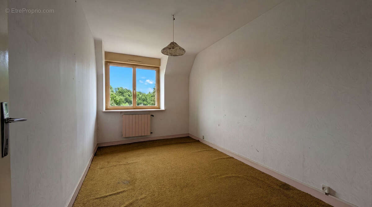 Ensemble immobilier 2 maisons hangar terrain 2753 m² Dingé - photo 11