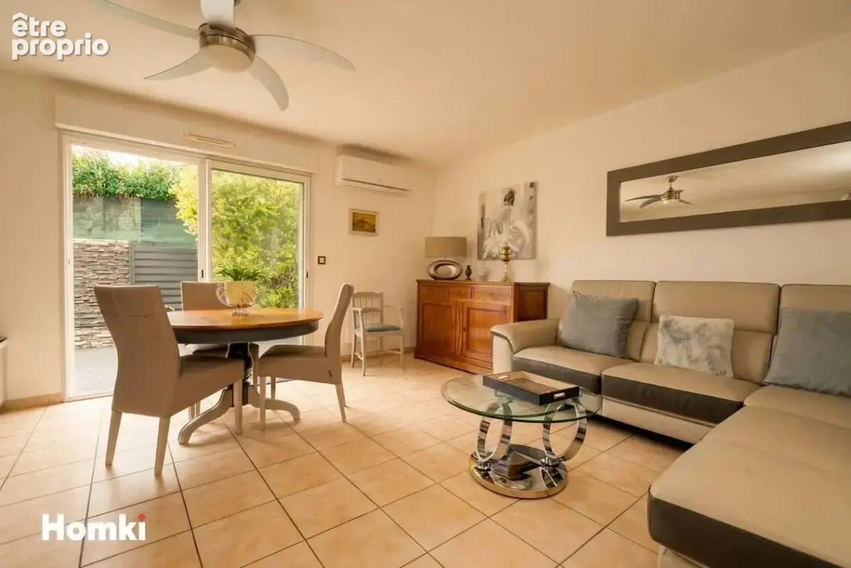 NOUVEAU PRIX - Villa T4 "Clé en main" - Jardin intimiste, Piscine et Garage - Hauts de Montimaran - photo 5