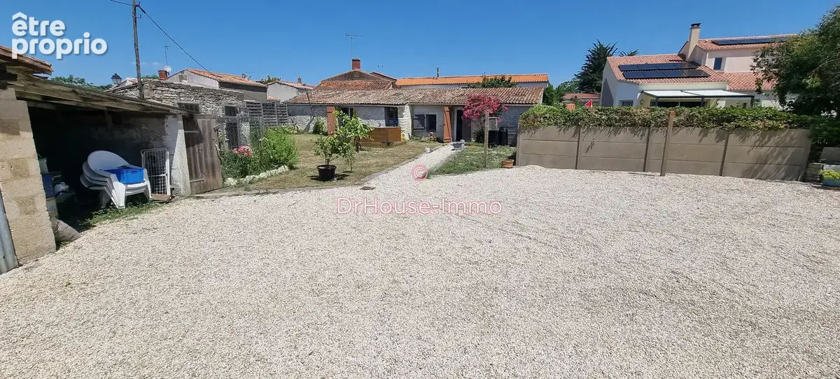 Maison 7 pièces 150 m² à vendre à Saint-Michel-En-L'herm (85580) - photo 12