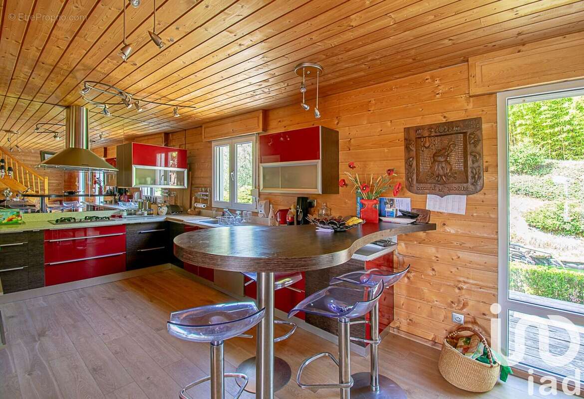 Photo 9 - Maison à USSAC