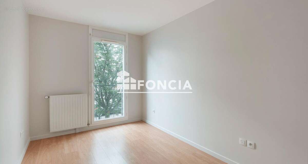 Appartement à ANTONY