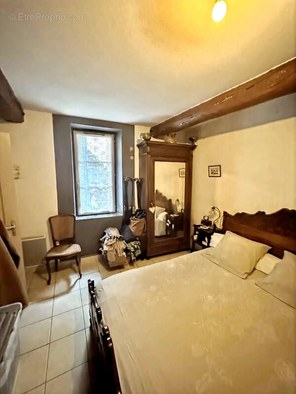 Appartement à BEAUCAIRE