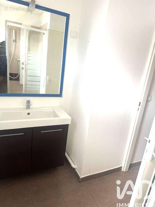 Photo 8 - Appartement à BAIE-MAHAULT