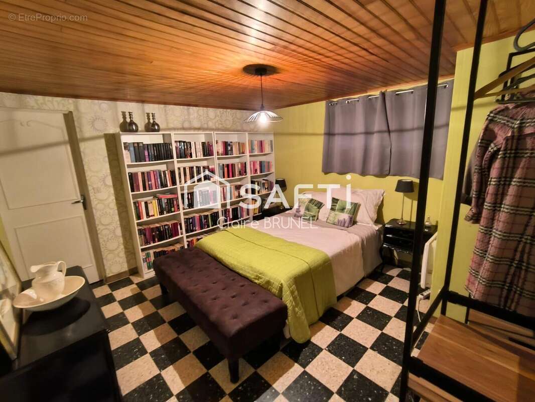 Photo 6 - Maison à BORDEZAC