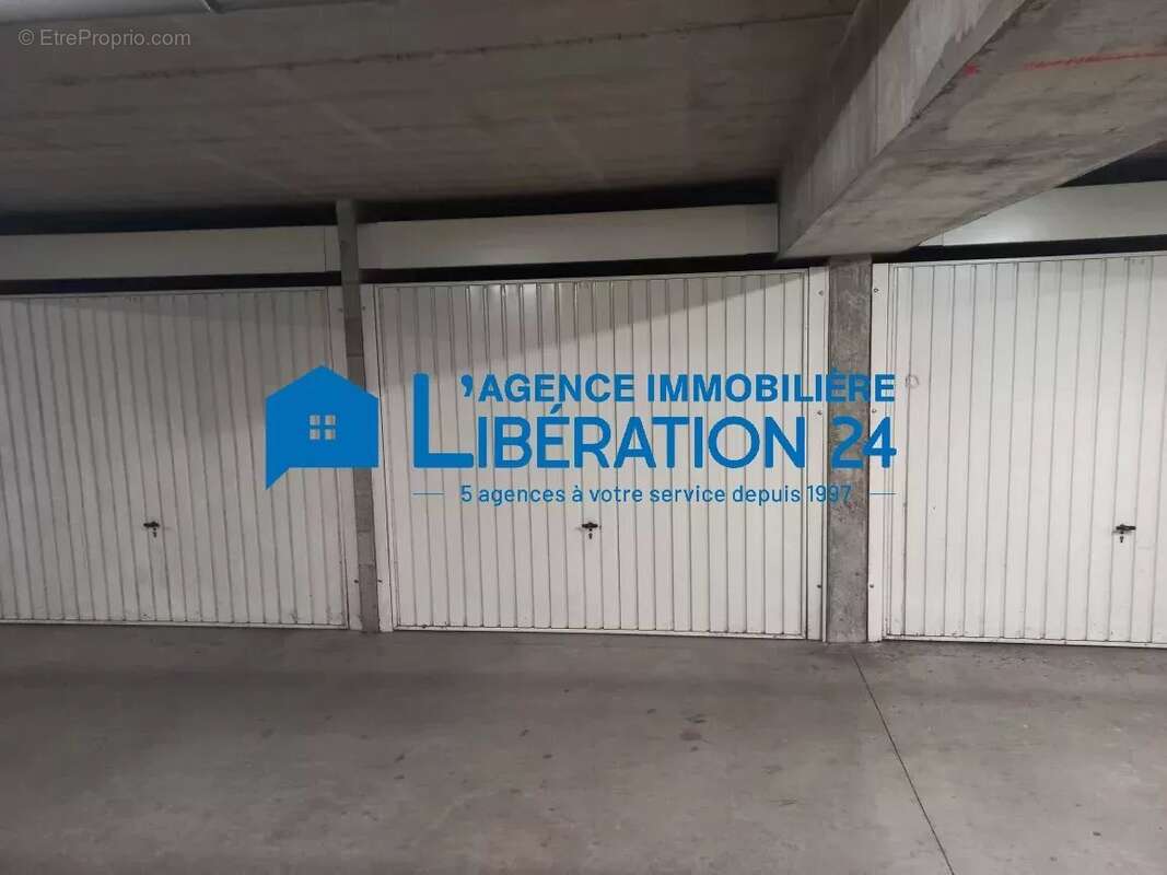 Appartement à RIVE-DE-GIER