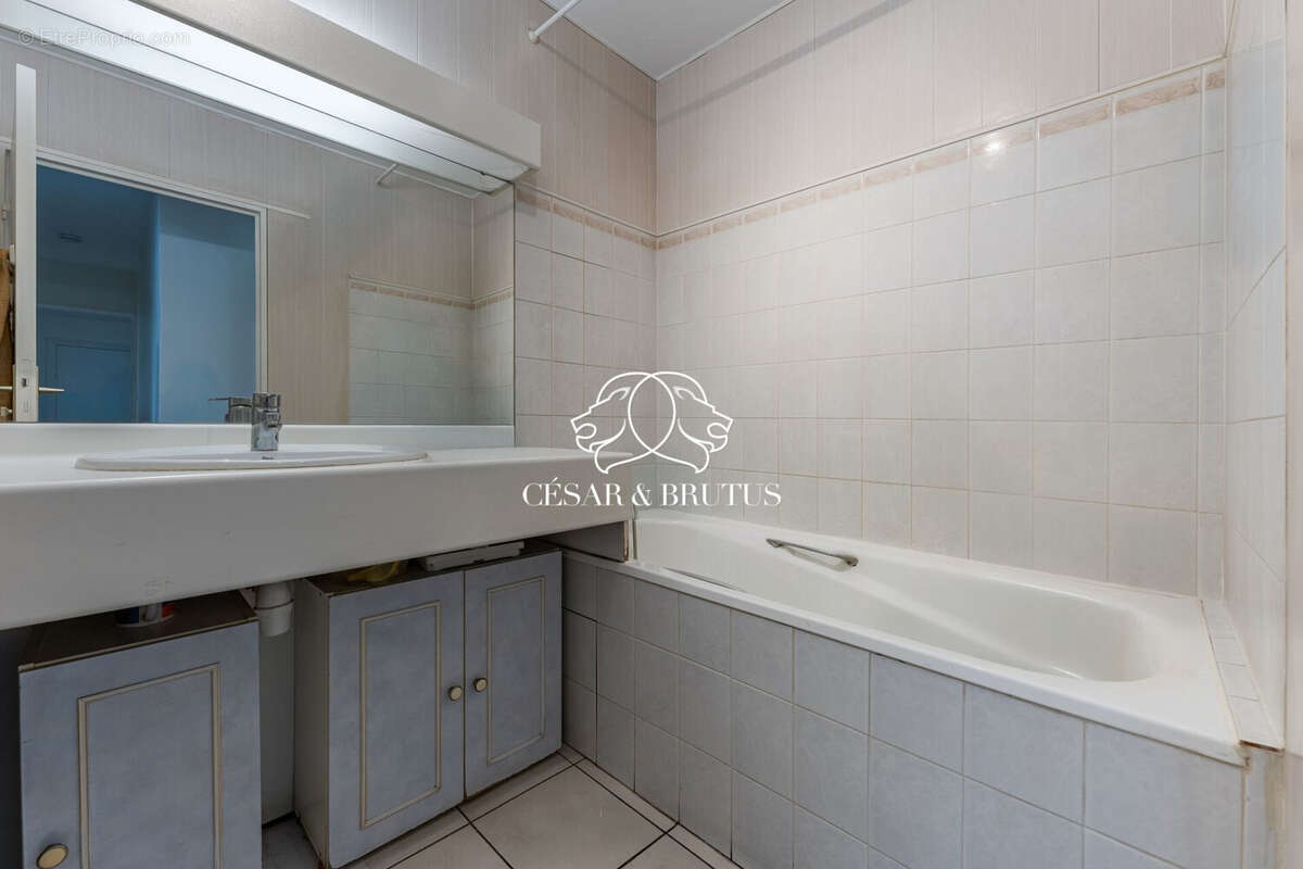 Appartement à LYON-7E