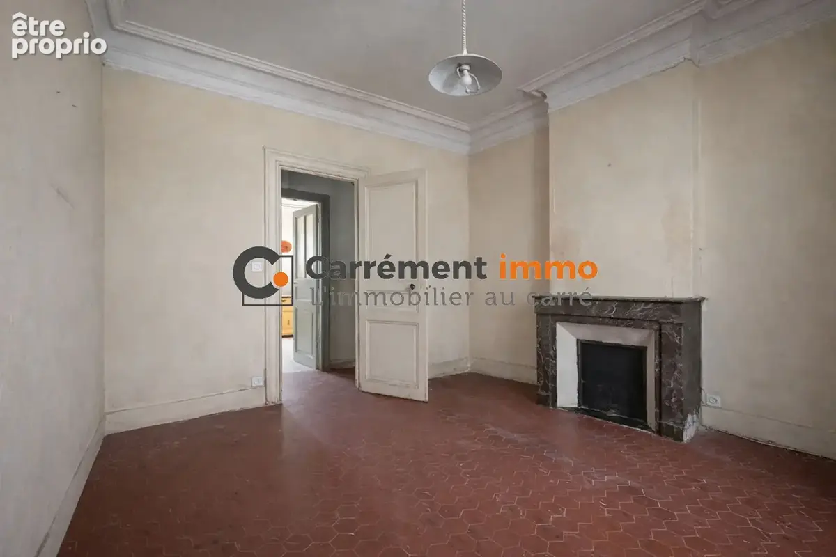 Appartement Montpellier 4 pièce(s) - 78m2 - photo 4