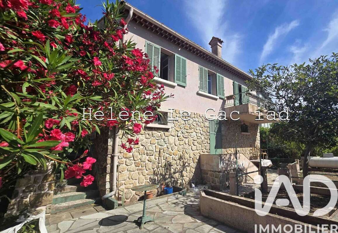 Photo 7 - Maison à TOULON