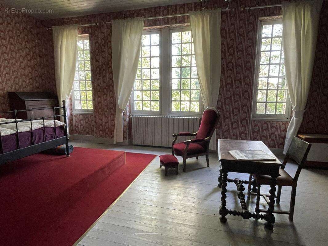Maison à NERAC