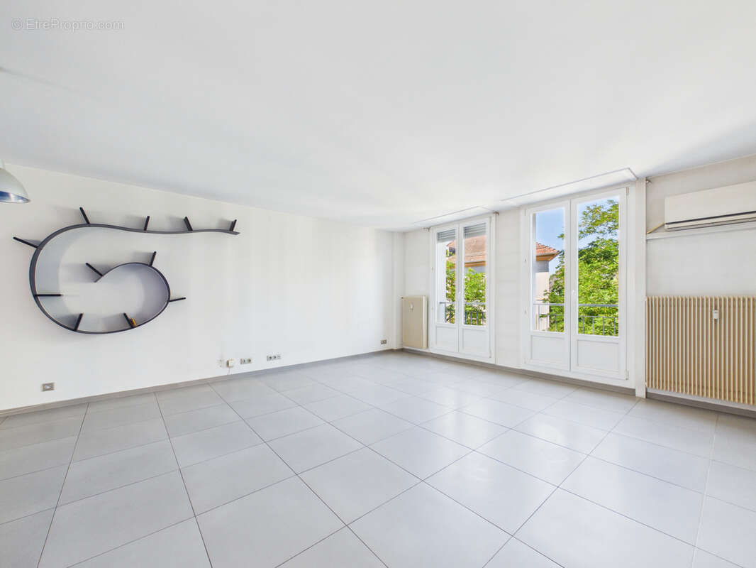 Appartement 4 pièces Hyper Centre de Mulhouse - photo 3