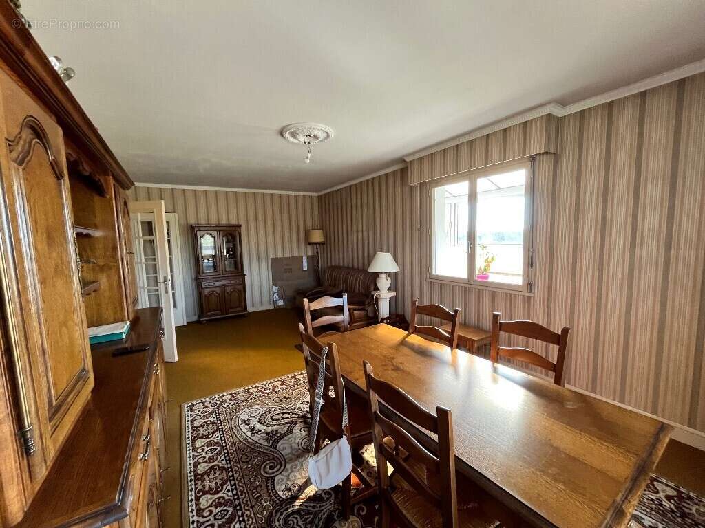 Appartement à CHARTRES