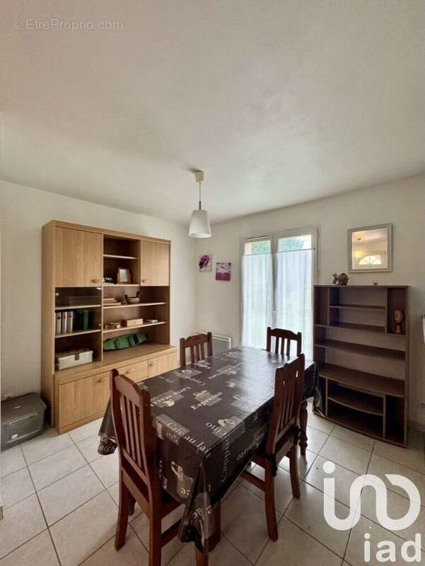 Photo 4 - Maison à ANCHE