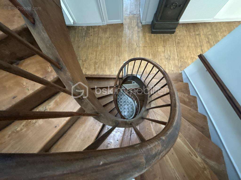 Maison à VILLENEUVE-SUR-LOT