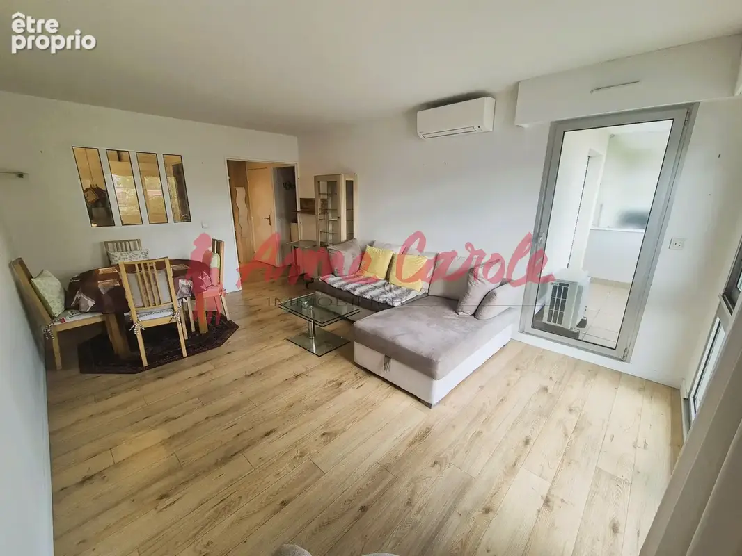 Appartement à NOGENT-SUR-MARNE