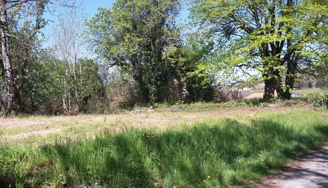 Terrain à PERIGUEUX