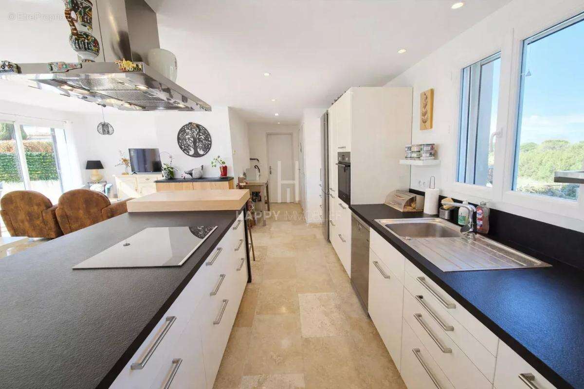 Maison à SAINT-REMY-DE-PROVENCE