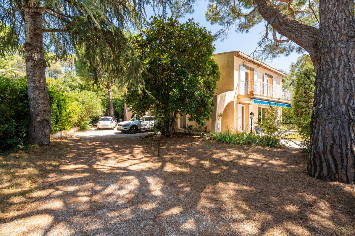 Maison à SAINT-PAUL