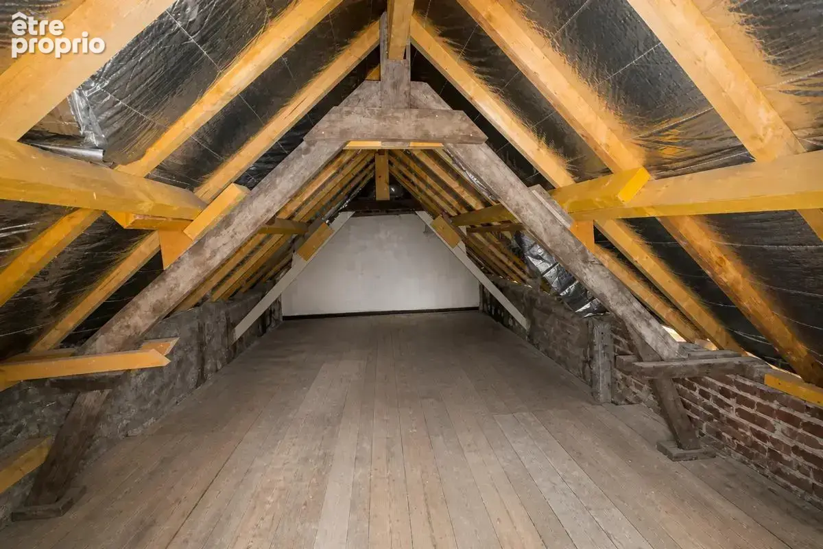 Maison de 6 pièces de 100 m² à Allouagne - photo 4