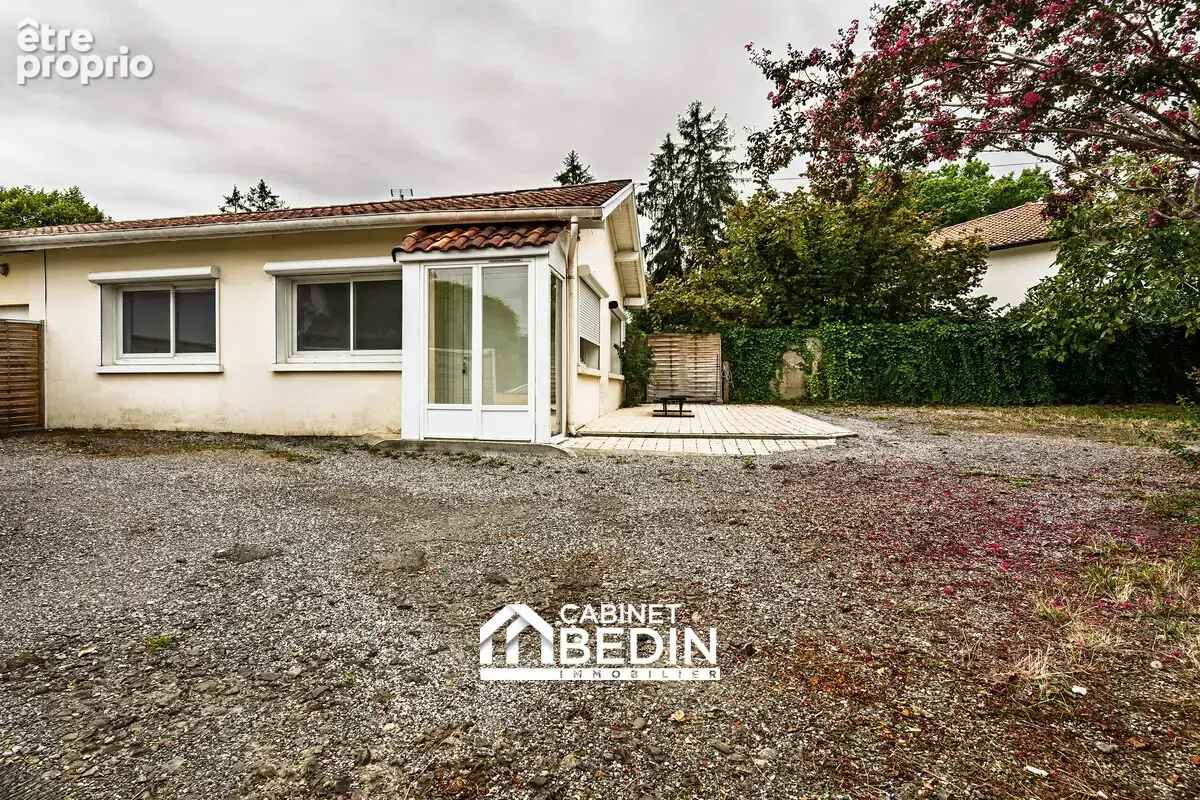 Maison 2 pièces 47 m² à vendre à Saint-Pandelon (40180) - photo 6