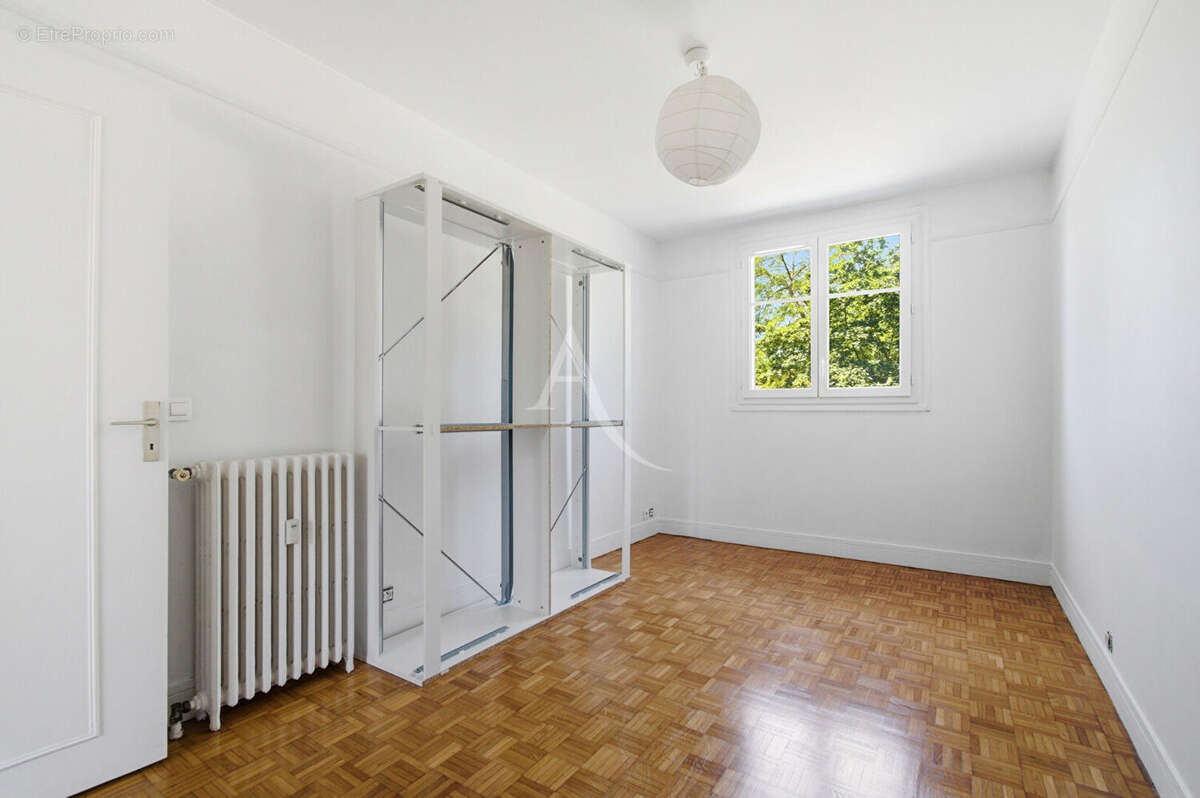 Appartement à CHATOU