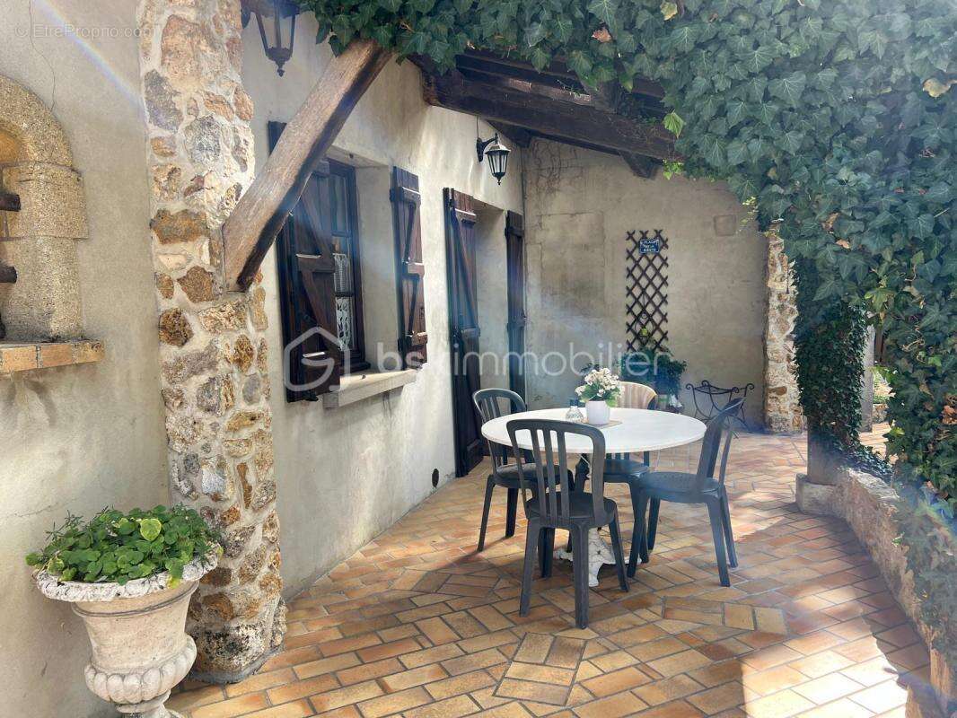 Maison 250m2 7ch - photo 7