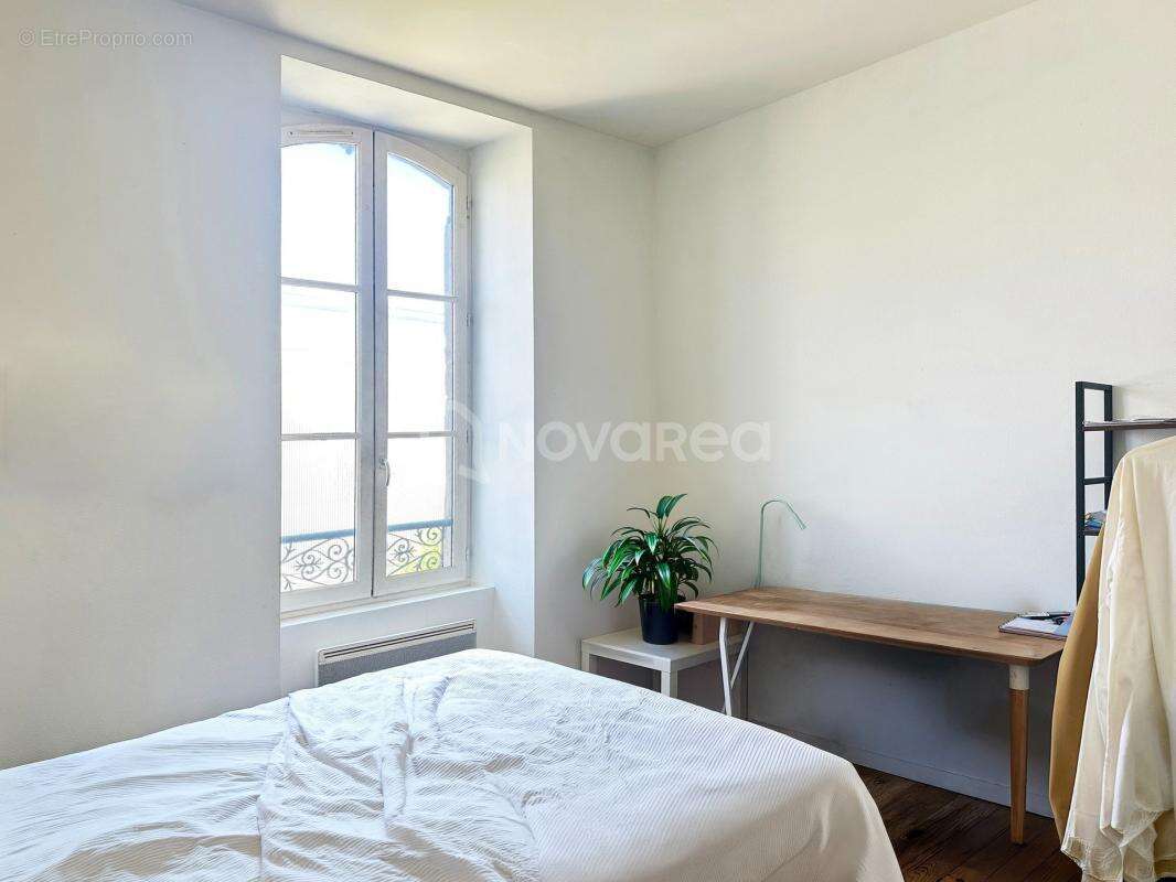 Appartement à PAU