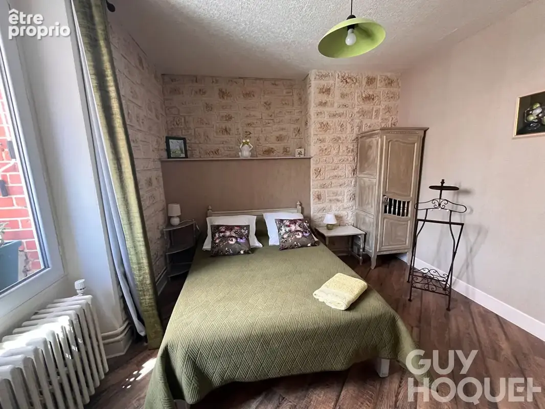 Maison Montigny Le Gannelon - photo 4