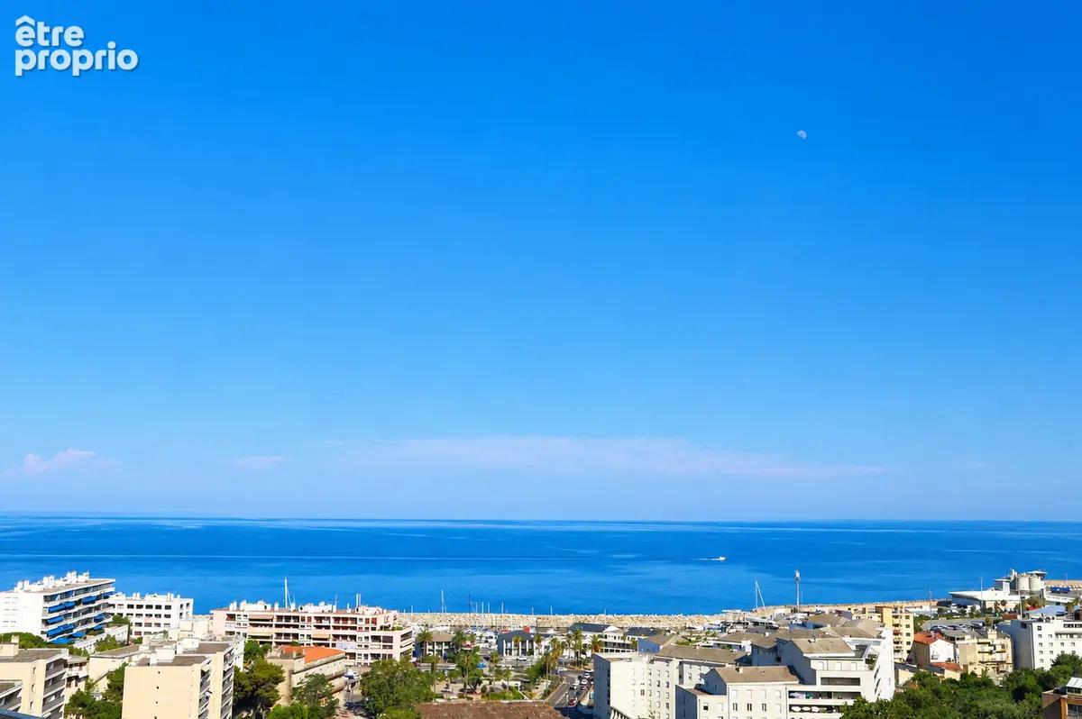 Appartement à BASTIA