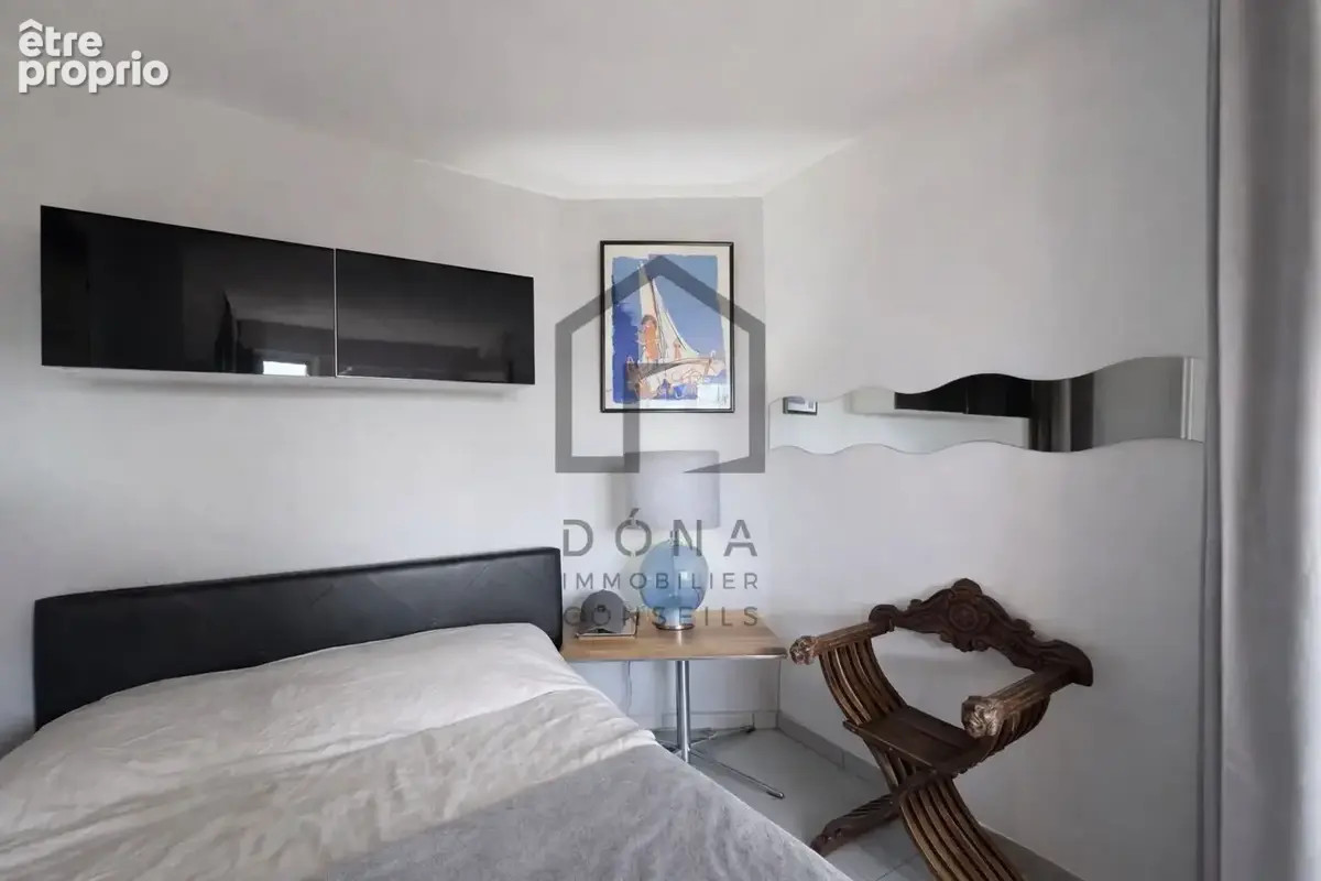 Appartement 1 pièce 31 m² à vendre à Le Grau-Du-Roi (30240) - photo 4