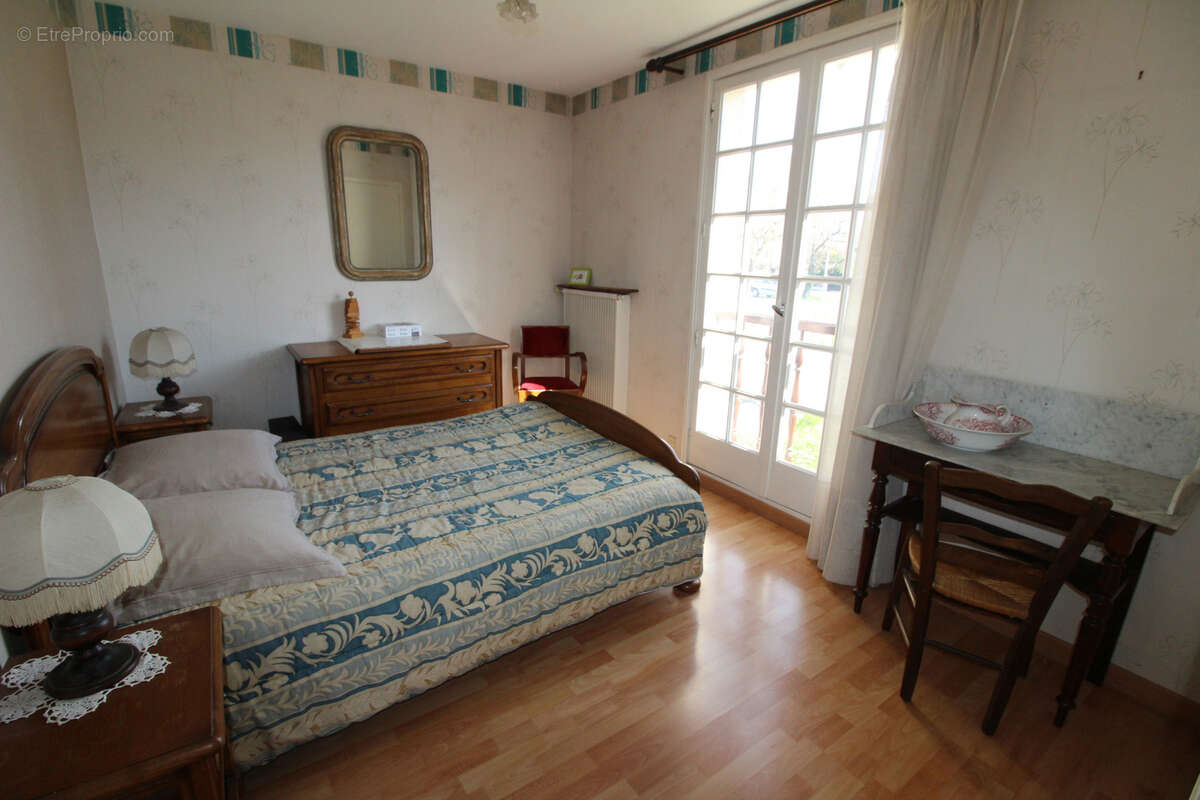 Maison à LIMOUX