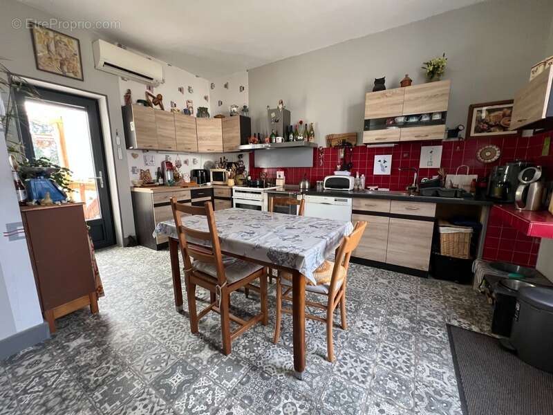 Maison à CHAUFFAILLES