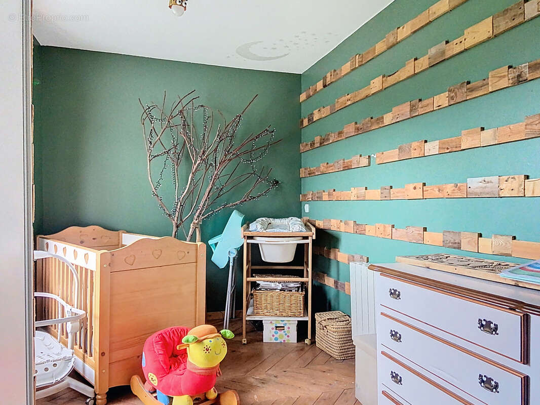 Maison à HOUTTEVILLE