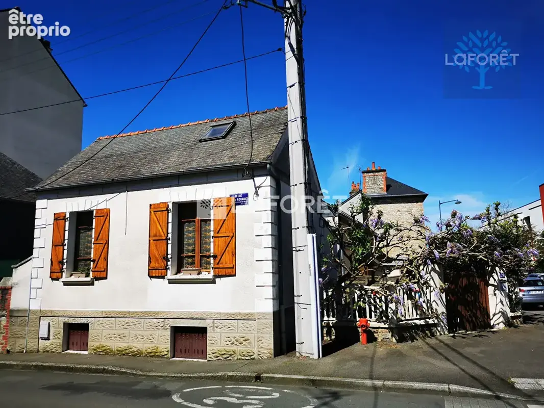 Rennes Gare Sud - Maison 4 chambres - 85 m² - photo 2